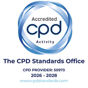 CPDSO Badge