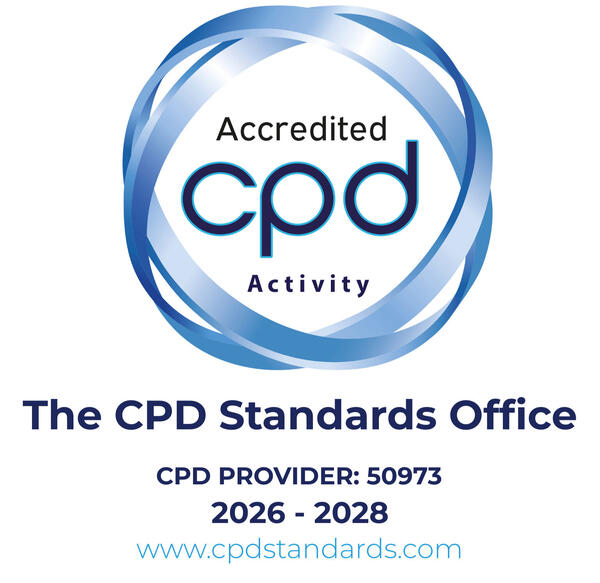 CPDSO Badge