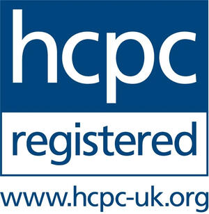 Health and Care Professionals Council Logo